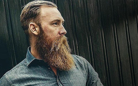 3 Different Beard Styles for You to Try Out - Spruce