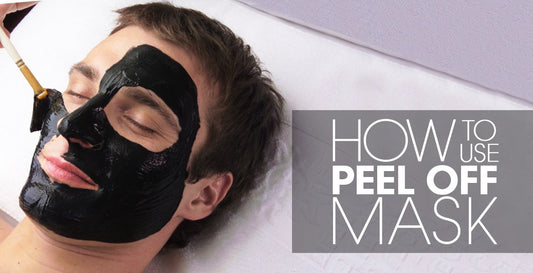 Here's how to use a face mask - Spruce
