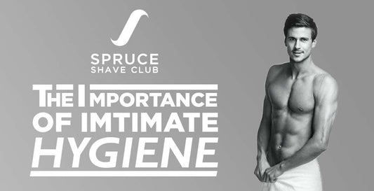 The Importance of Intimate Hygiene - Spruce