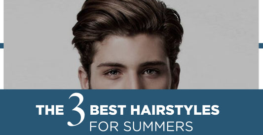 Best Summer Hairstyles for Long Hair | City Magazine