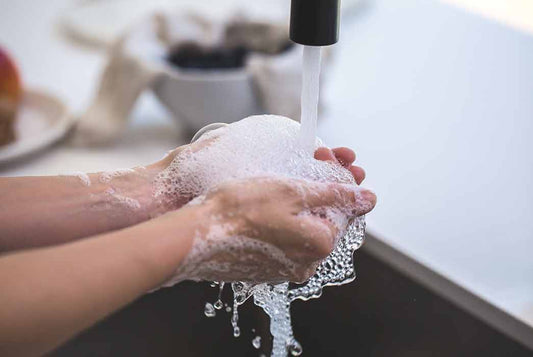 3 reasons why you absolutely must avoid sulfates in your shampoo!