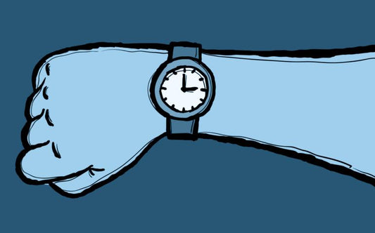 The Secret to Never Getting Late Again - Spruce