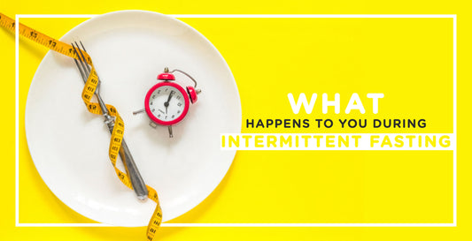 What happens to your body during Intermittent Fasting - Spruce