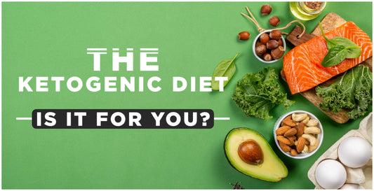 The Ketogenic Diet – Is it for you? - Spruce