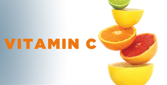 Vitamin C- A Wonder to your Hair and Skin - Spruce
