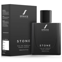 Stone (100ml) | EDP For Men