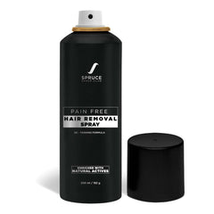 Hair Removal Spray for Men 200ml | Pack of 3