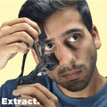 Charcoal Facial Kit For Men