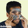 Charcoal Facial Kit For Men