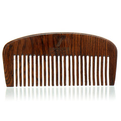 Wooden Beard Comb - SpruceShaveClub