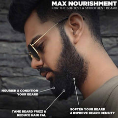 Beard Softener | Cedarwood & Mandarin - SpruceShaveClub