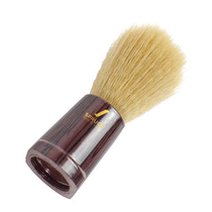 Spruce Shave Club Shaving Brush For Men with Wooden Finish Handle | Ultra Soft Shaving Brush Nick Free Shave | Make a Rich Lather for Easier Razor Glide | Ultra Absorbent & Gentle on Skin