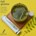 Full Greens Super Food Effervescent Tablets