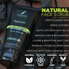 Spruce Skin Spa Kit | CRED