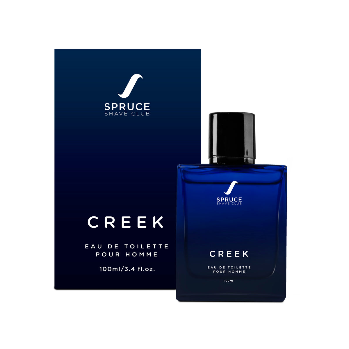 Creek (100ml) | EDP For Men